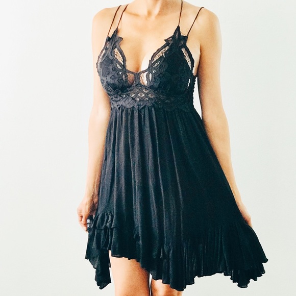 Free People Dresses & Skirts - NWT Free People Intimately Adella dress size XS